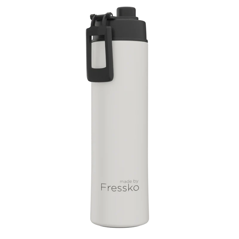 Move Drink Bottle 660mL - Frost