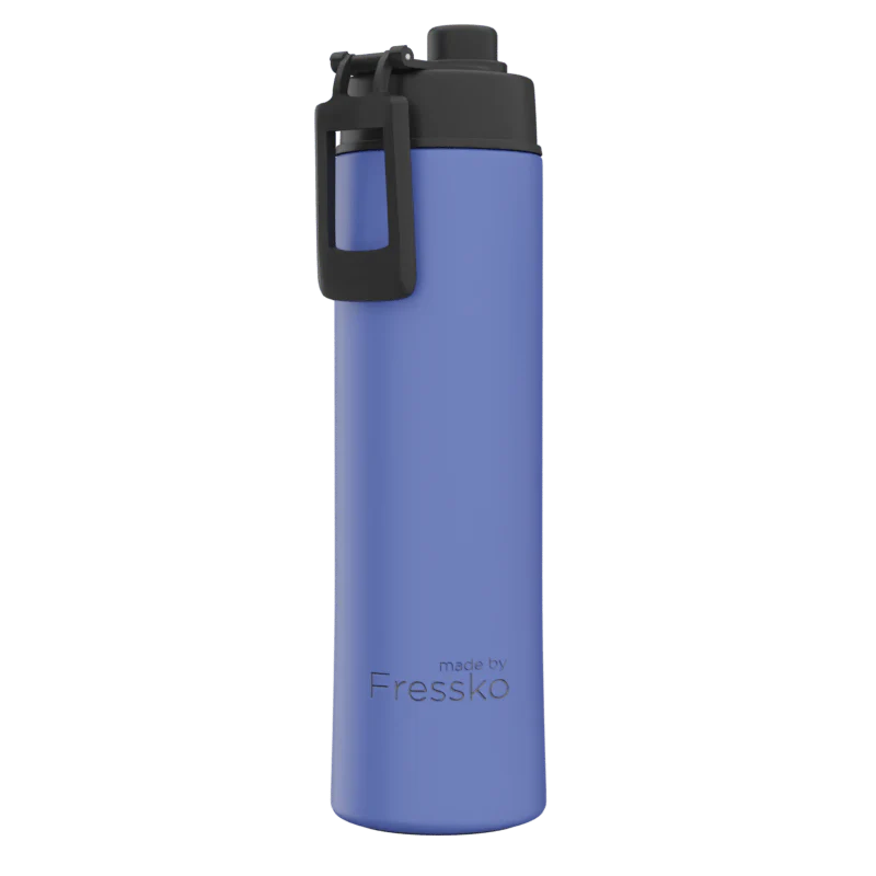 Move Drink Bottle 660mL - Grape