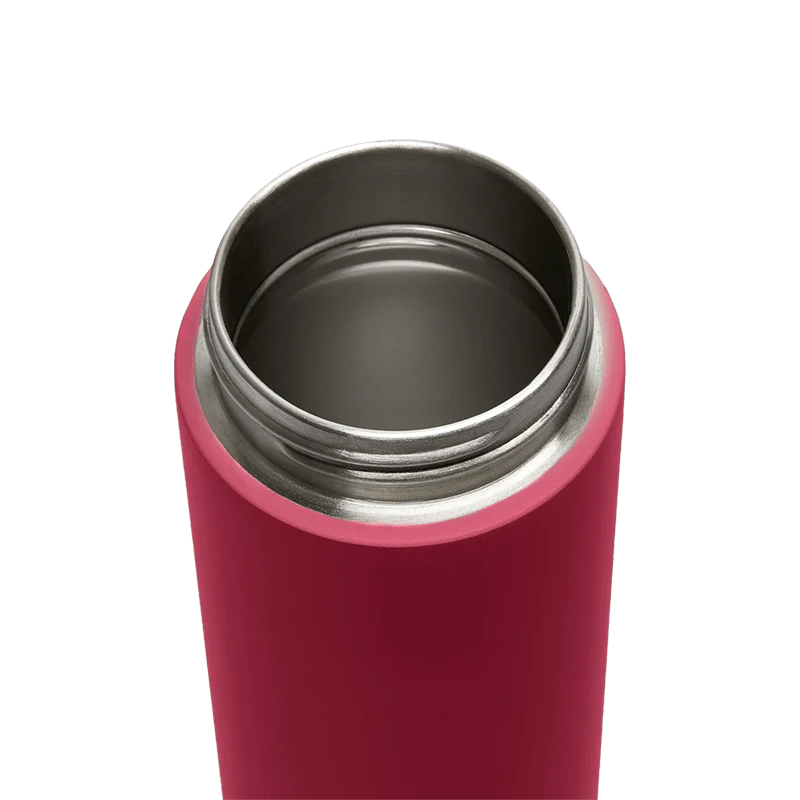 Move Drink Bottle 660mL - Rouge