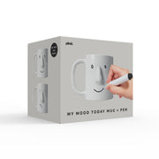 Mug My Mood with Pen