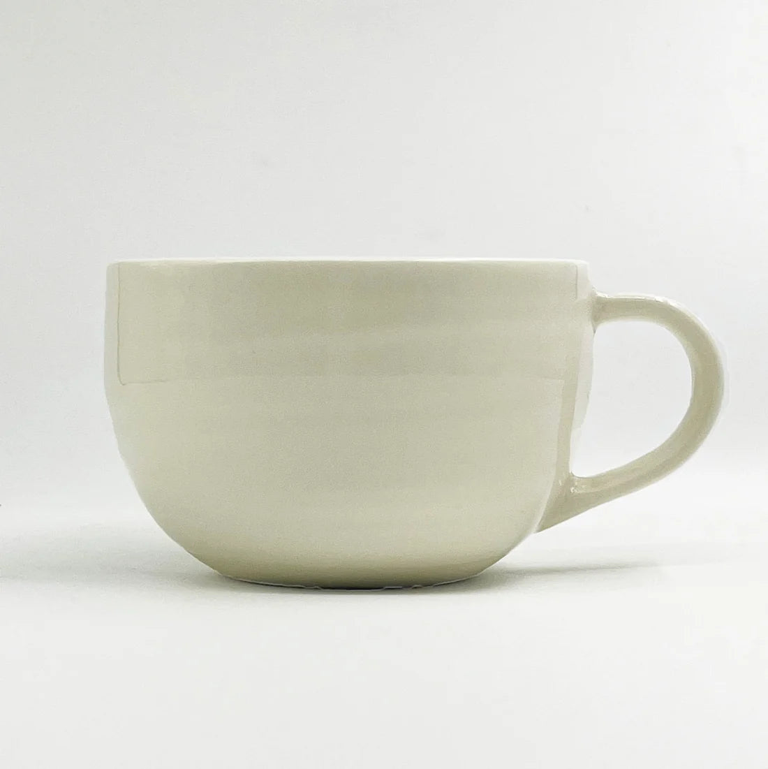 Tea Mug - Freya