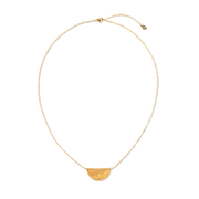 Eden Necklace - Mustard Seed