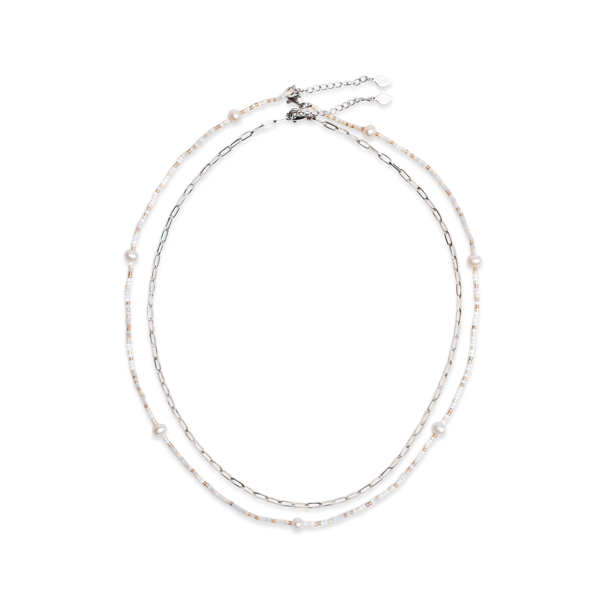 Eden Necklace - Garden of Eden Stainless Steel