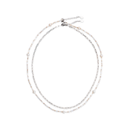 Eden Necklace - Garden of Eden Stainless Steel