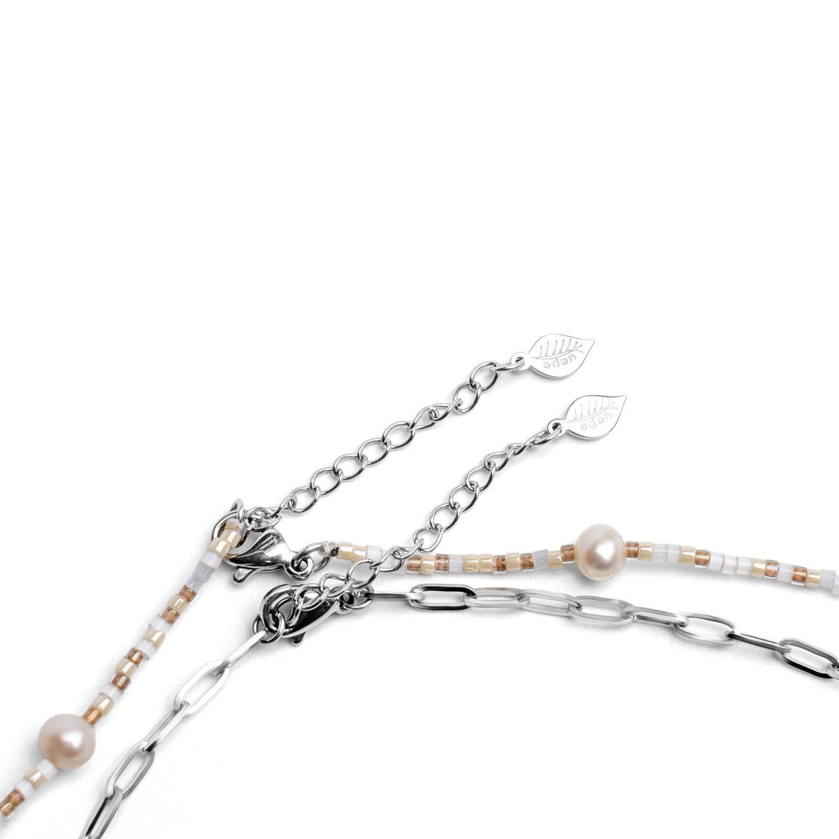 Eden Necklace - Garden of Eden Stainless Steel