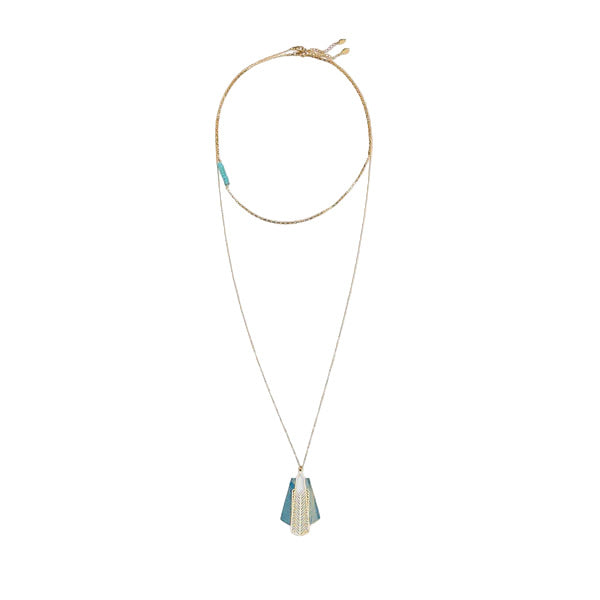 Eden Necklace - Parting Waters