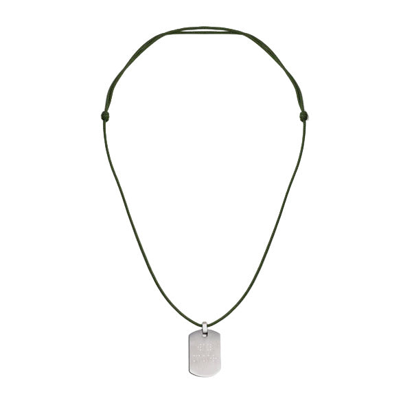 Eden Necklace - Waymaker