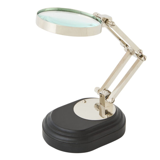 Student Magnifier
