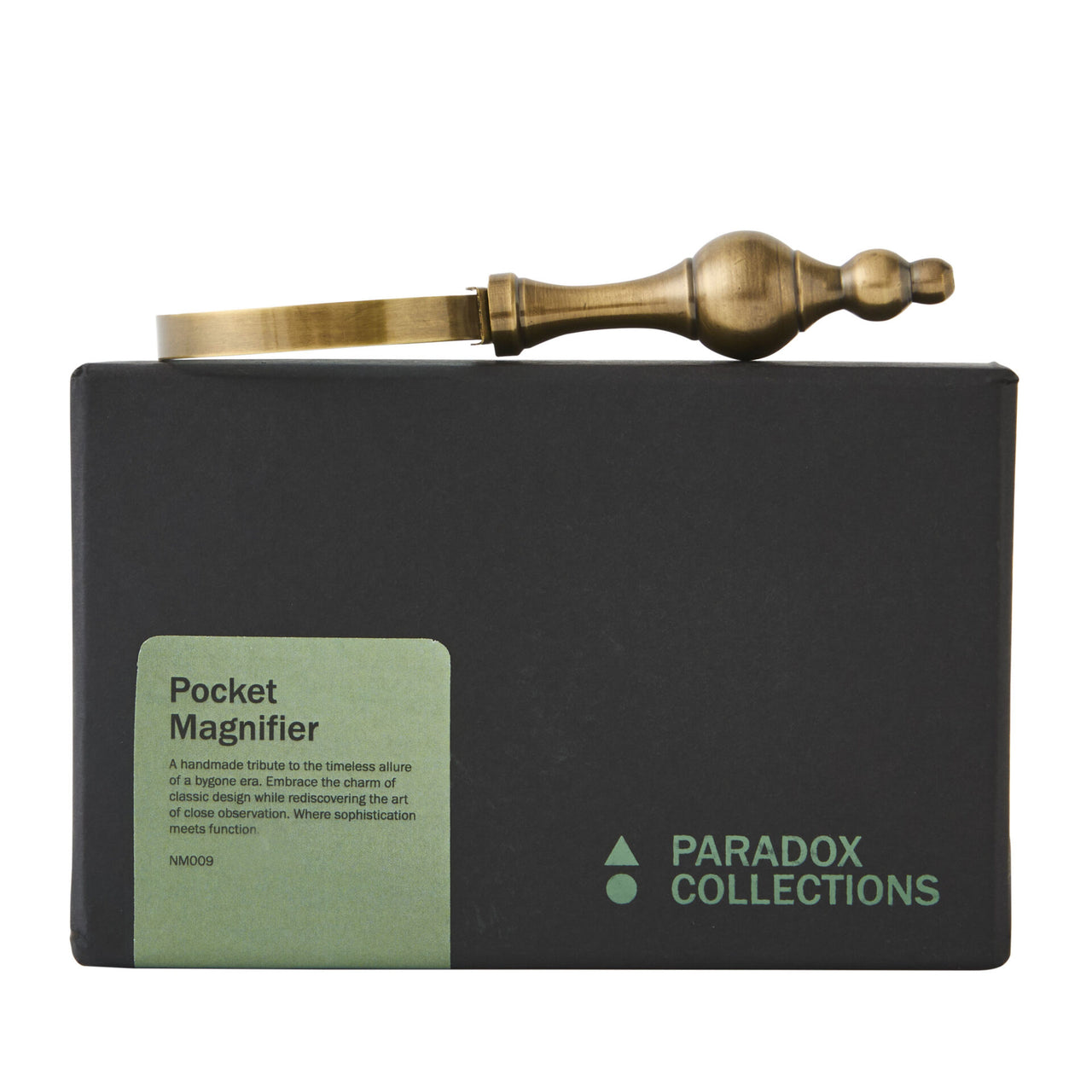 Pocket Magnifier