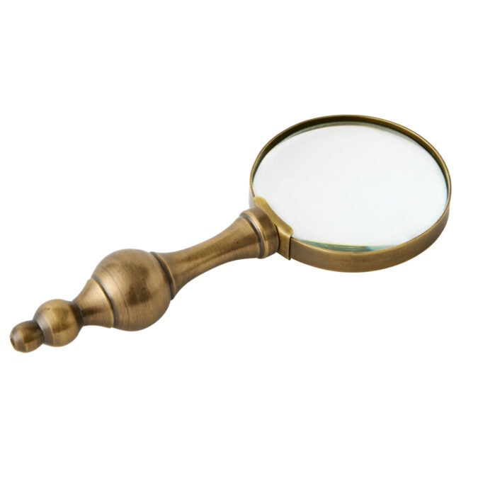 Pocket Magnifier