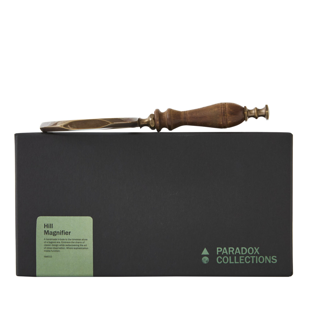 Hill Magnifier