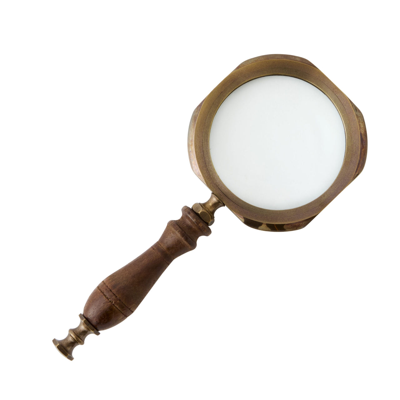 Hill Magnifier
