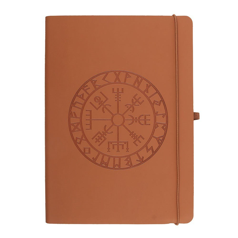 Viking Compass A5 Journal