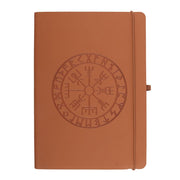 Viking Compass A5 Journal