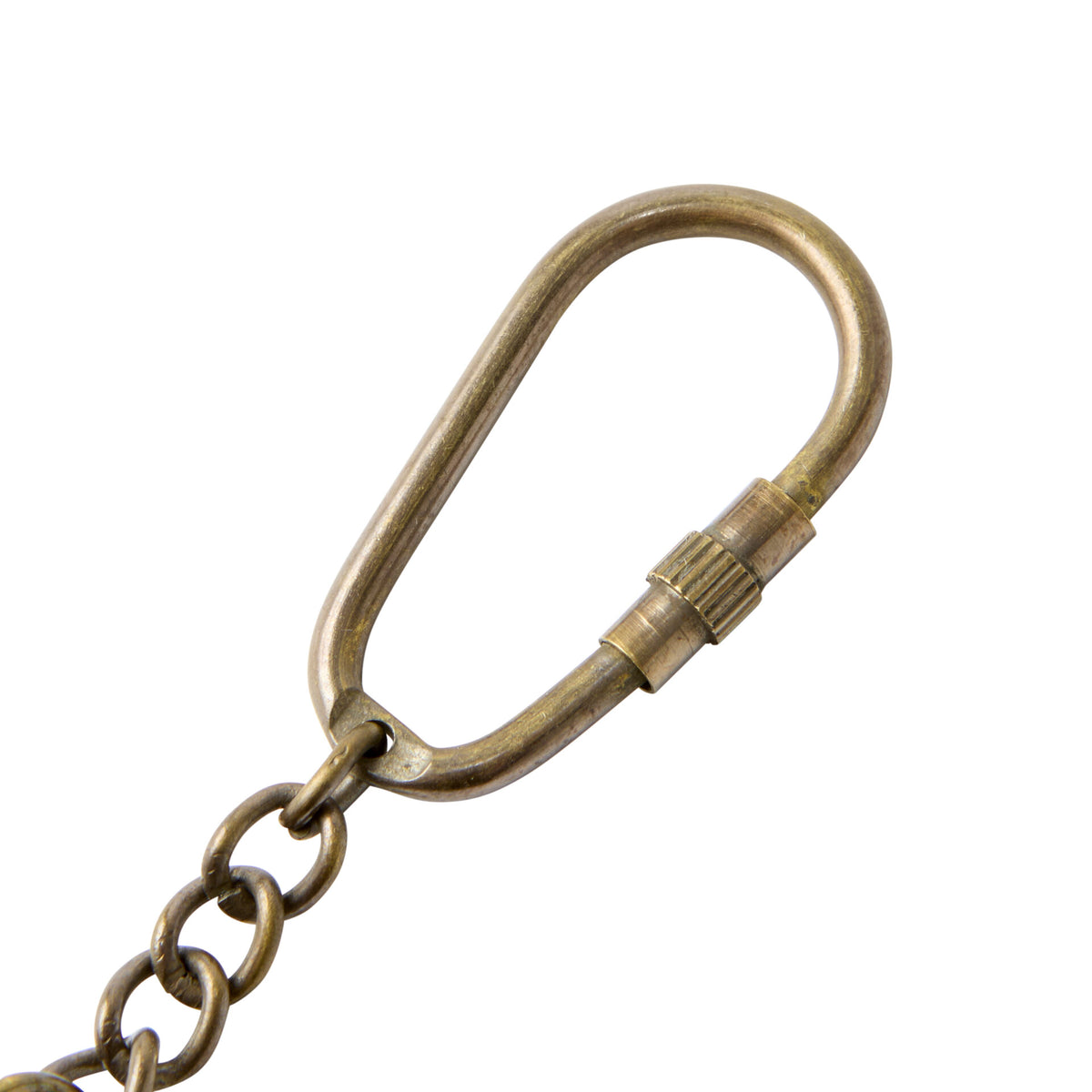 Telescope Keyring
