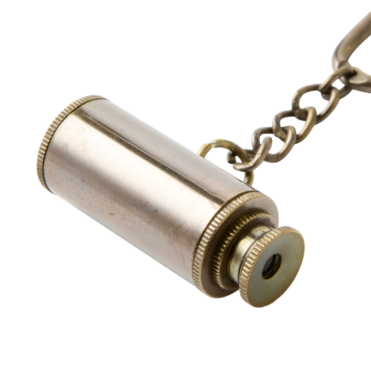 Telescope Keyring
