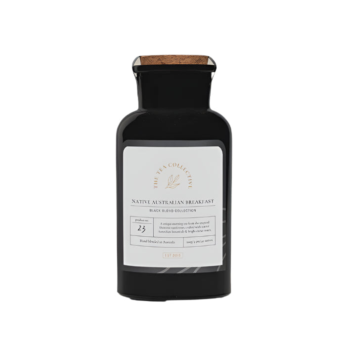 Native Australian Breakfast - 100g Loose Leaf Tea