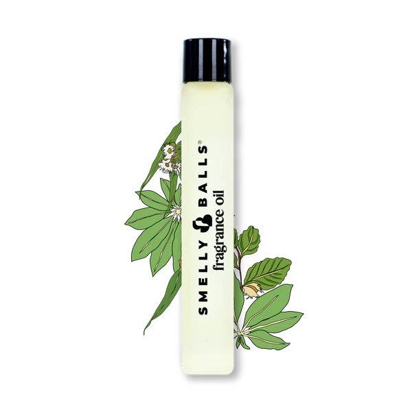 Smelly Balls Fragrance Oil Refill - Native Trees
