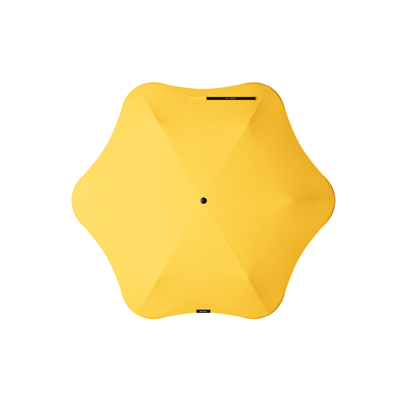 Blunt Neo Umbrella - Citrus Yellow