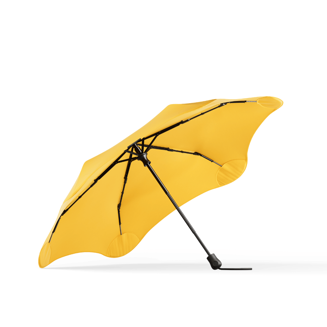 Blunt Neo Umbrella - Citrus Yellow