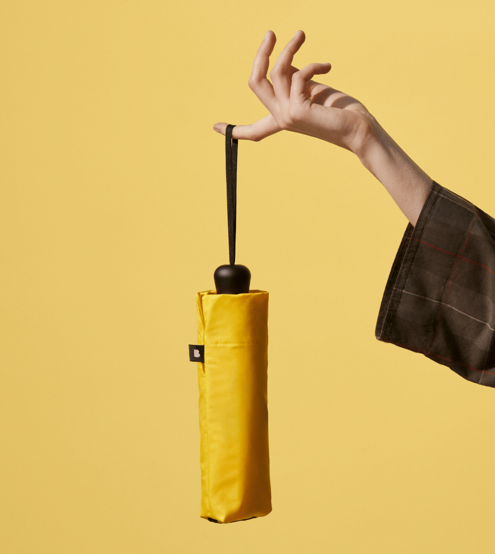 Blunt Neo Umbrella - Ink Black