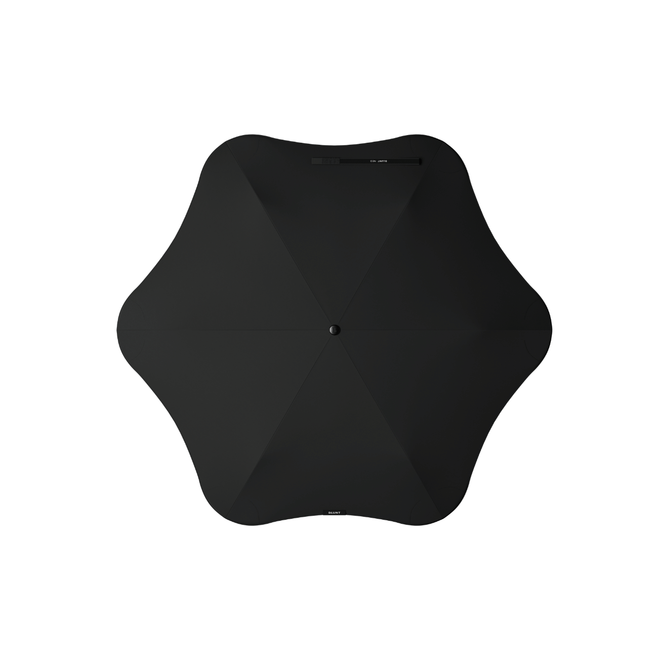 Blunt Neo Umbrella - Ink Black