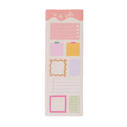 Planner Stickers - To Do Lists