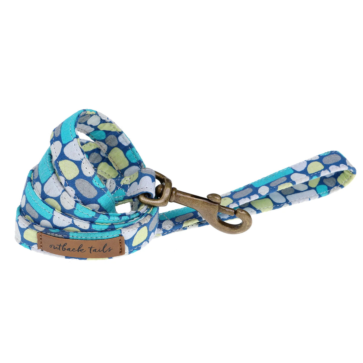 Leather Dog Lead