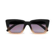 Okkia Sunglasses - Elba Black Pink