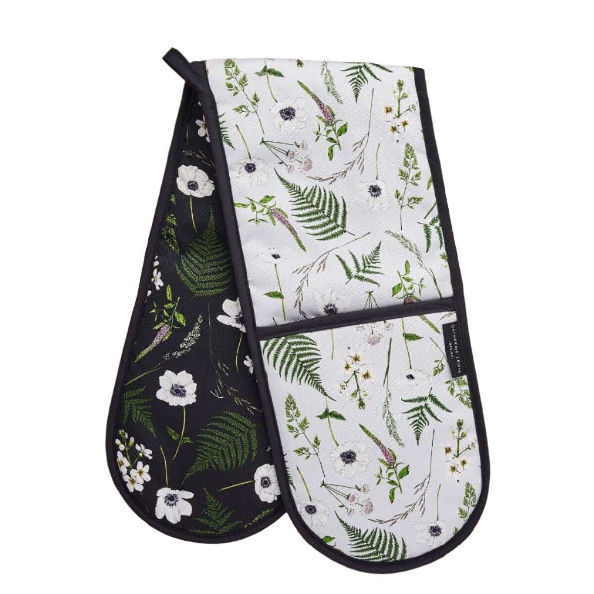 Catherine Lewis Oven Gloves