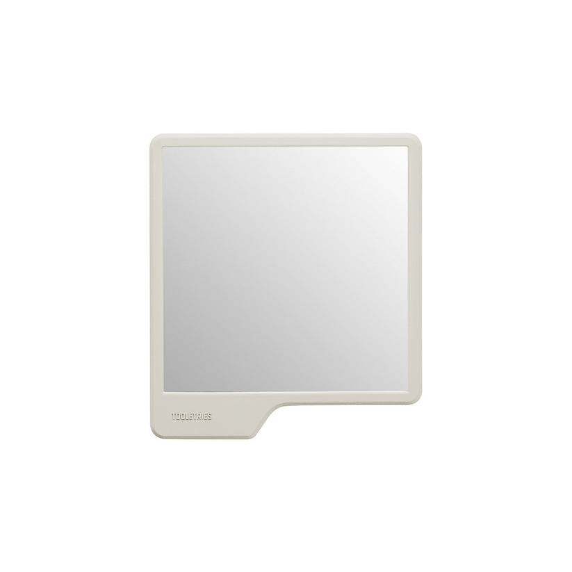 Shower Mirror Sand - Oliver