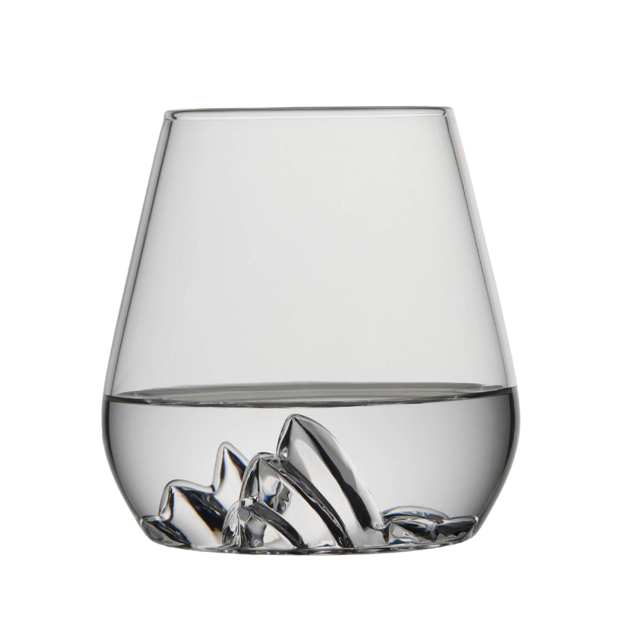 Uprising Wine Glass - Sydney Opera House