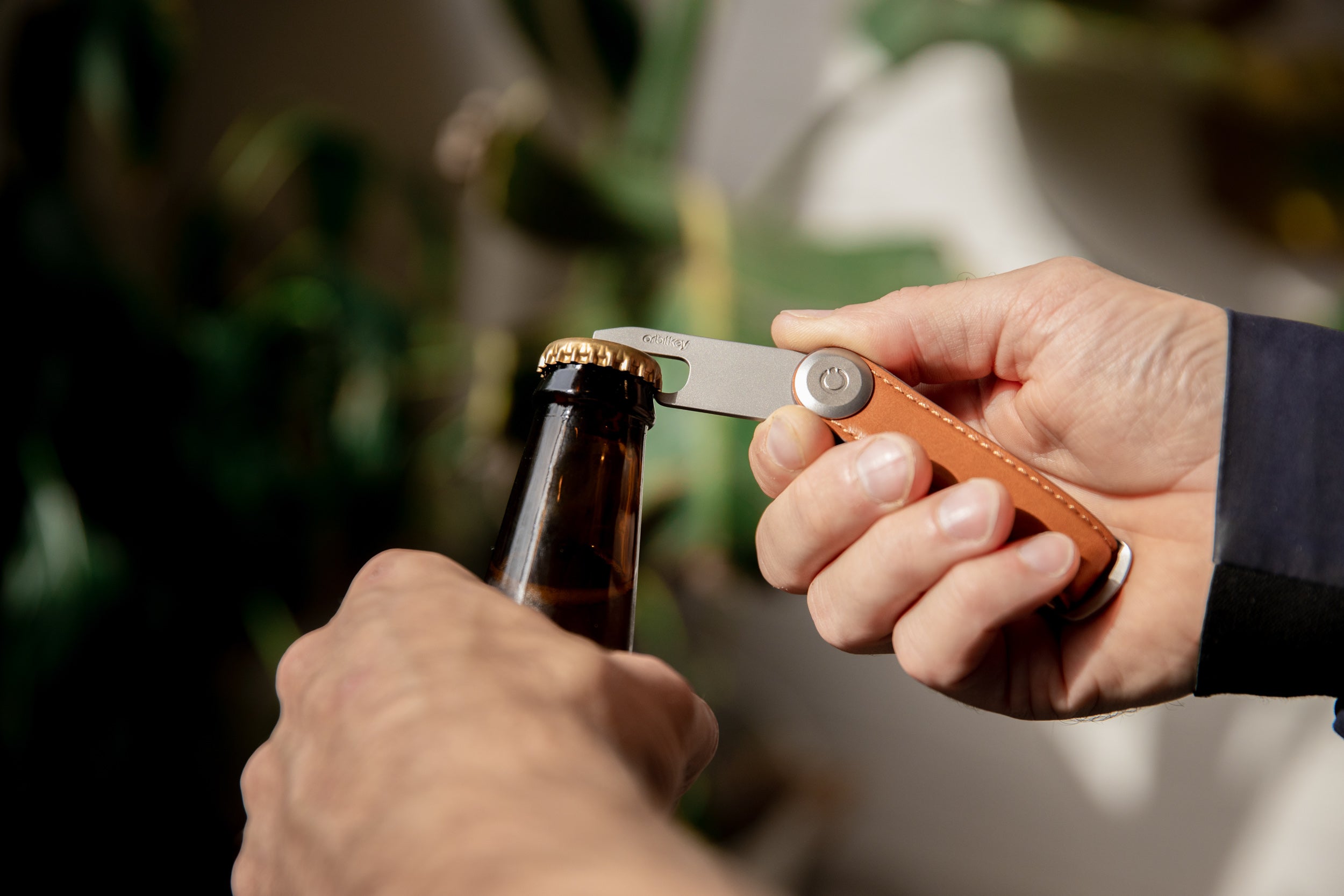 Orbitkey 2.0 Bottle Opener