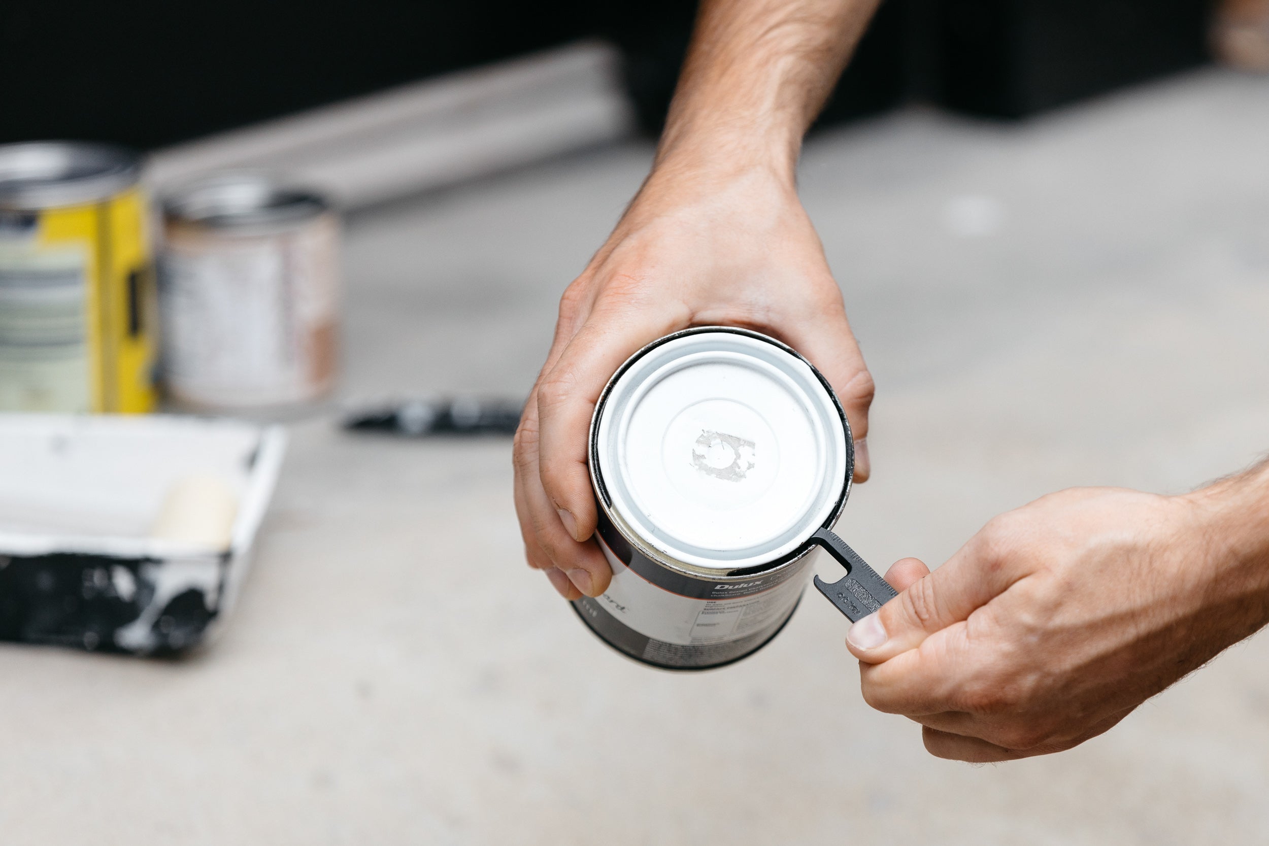 Orbitkey Multi Tool V2 - Silver