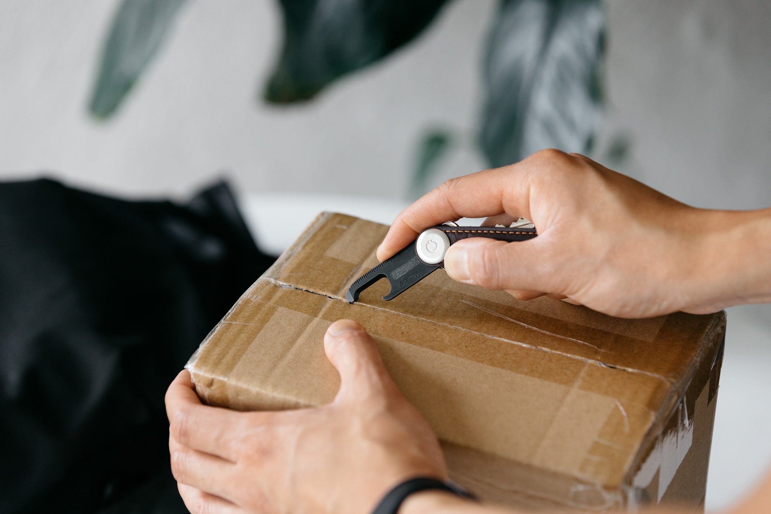 Orbitkey Multi Tool V2 - Black