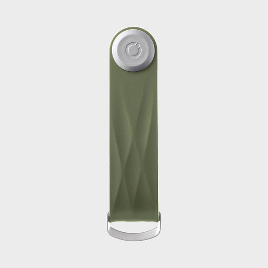 Orbitkey - Active - Hunter Green