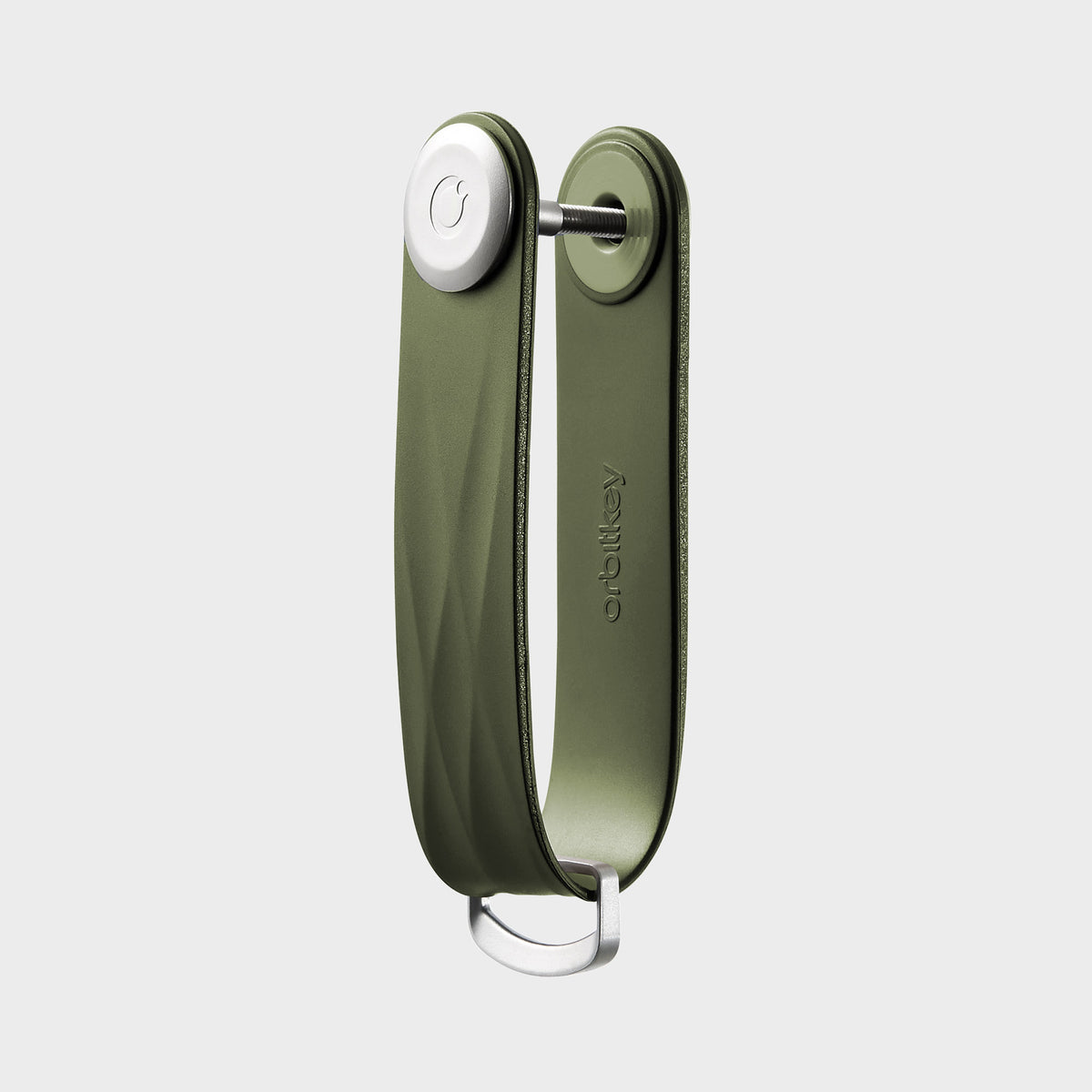 Orbitkey - Active - Hunter Green