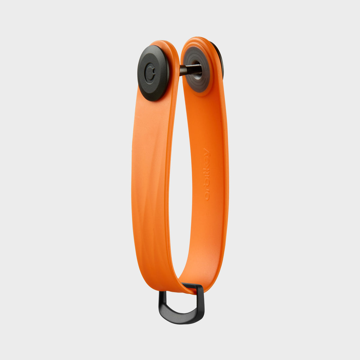 Orbitkey - Active - Tangerine
