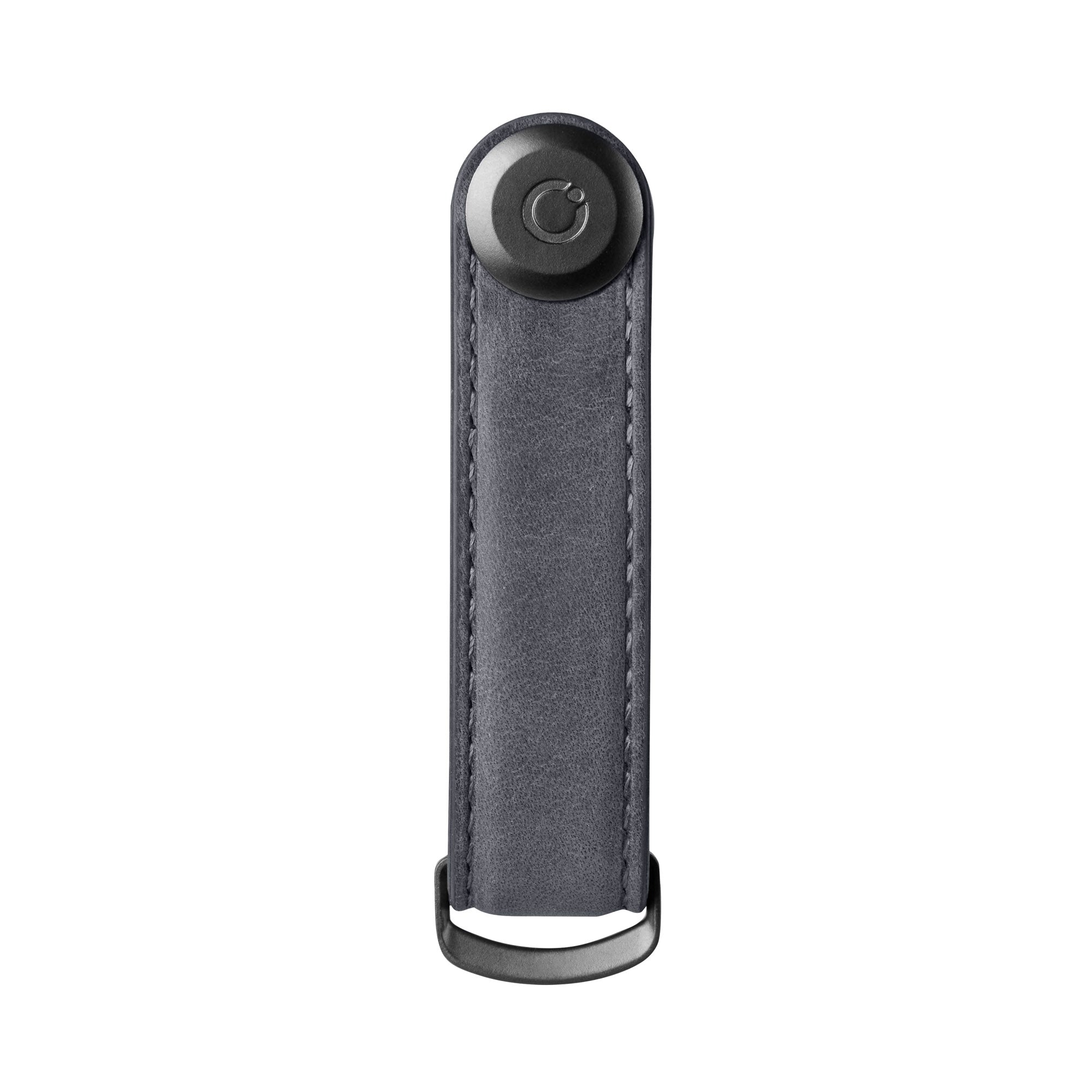 Orbitkey - Crazy Horse - Steel Grey