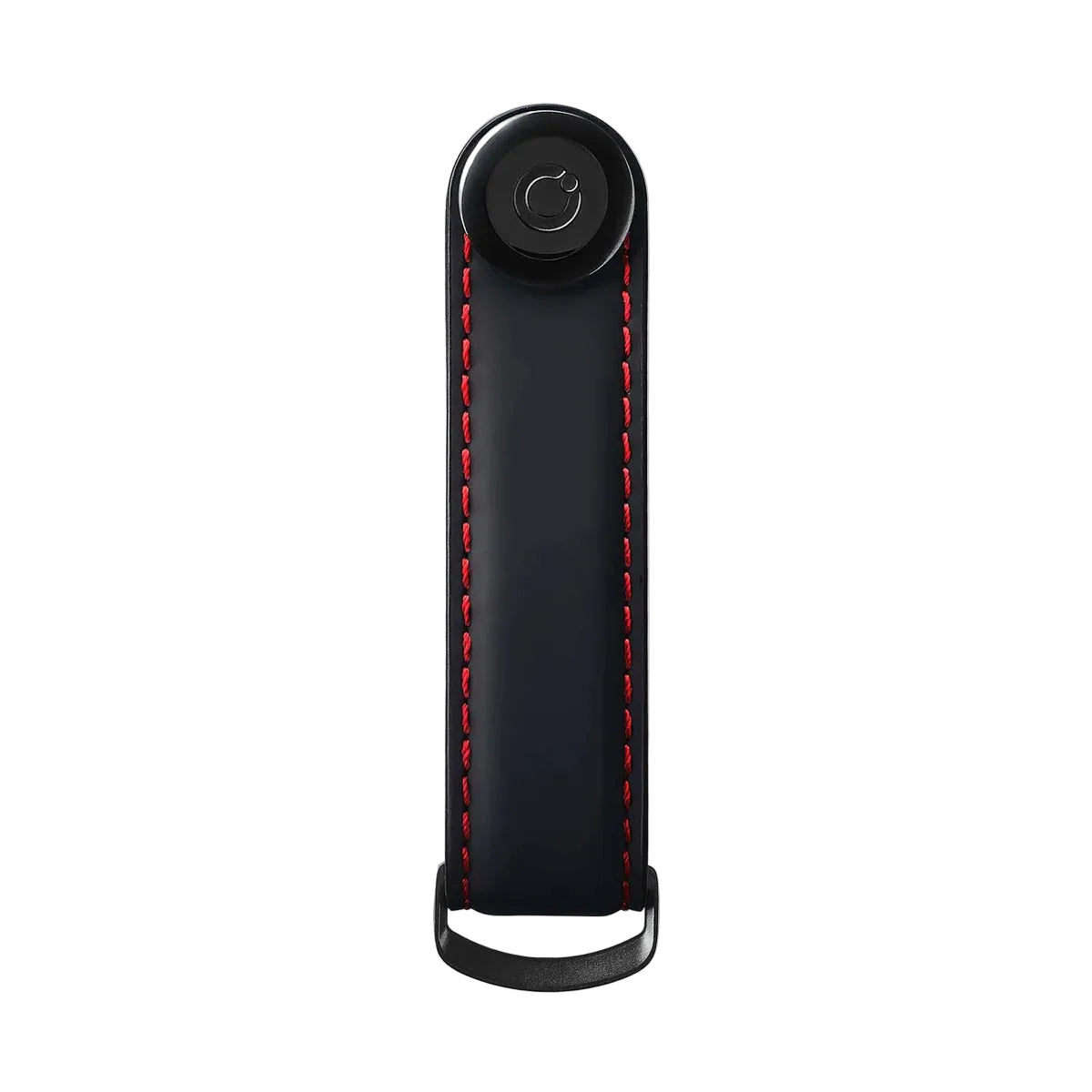 Orbitkey - Matte Leather - Ember