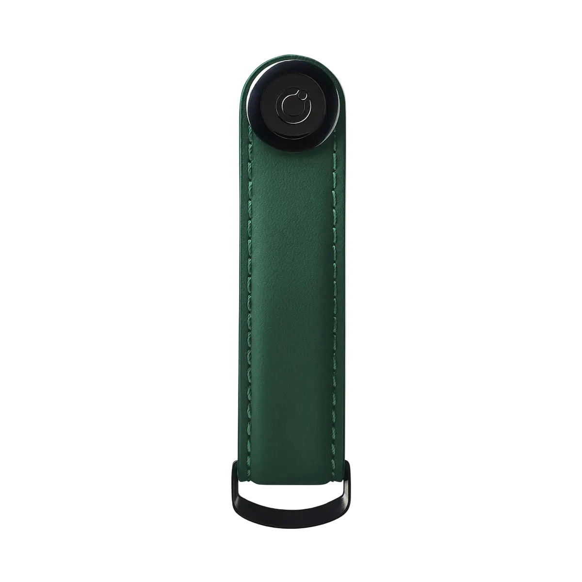 Orbitkey - Matte Leather - Forest