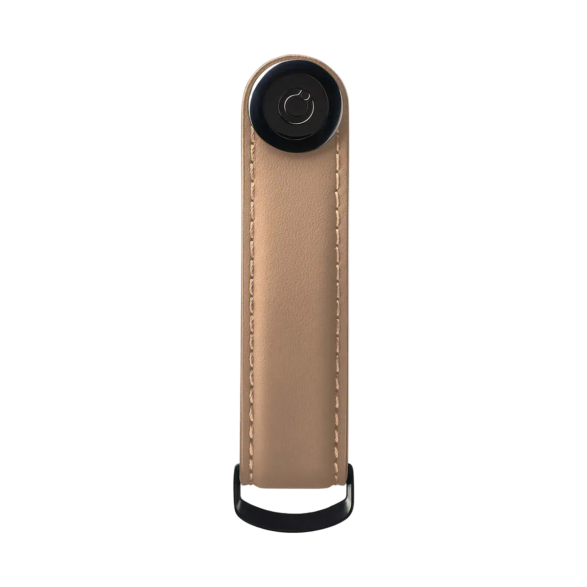 Orbitkey - Matte Leather - Mocha