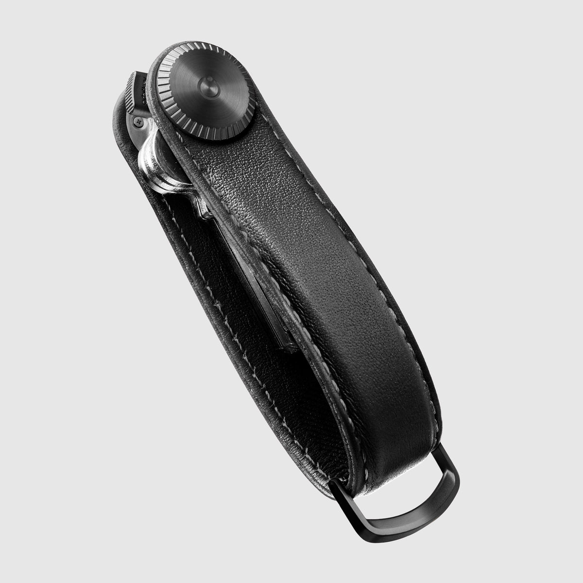 Orbitkey - Leather Pro - Blackout