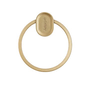 Quick Release Keyring V2 - Gold