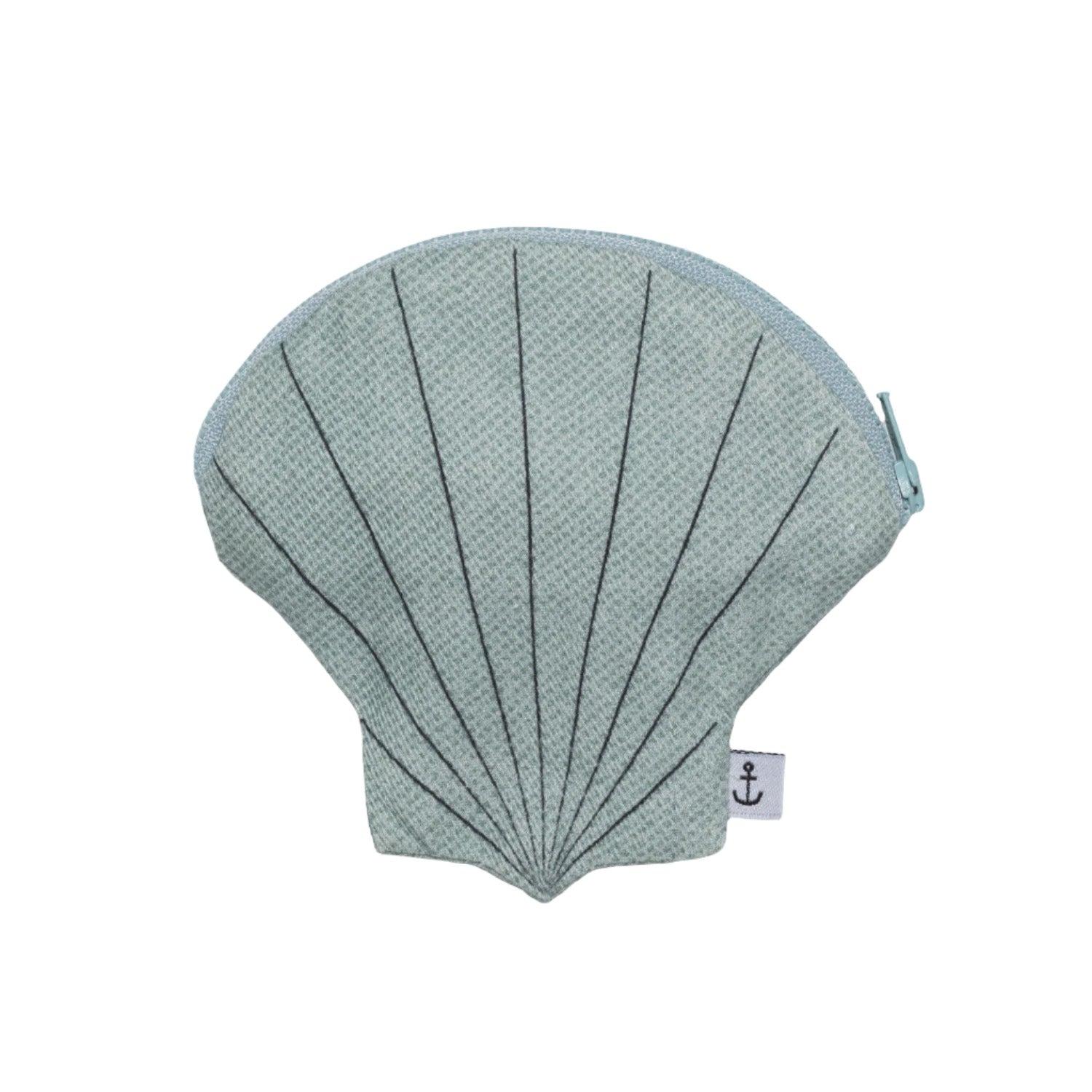 Oyster Purse