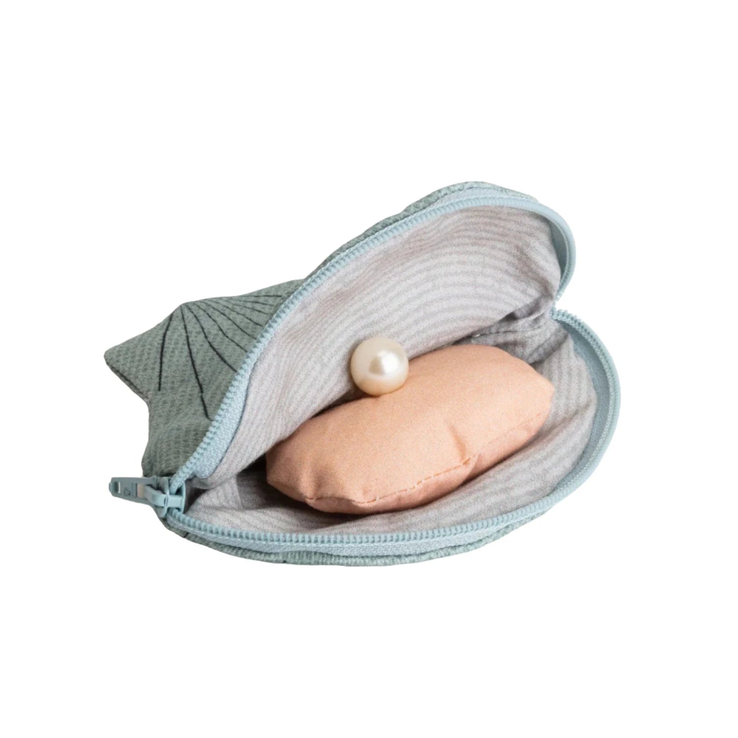 Oyster Purse