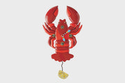 Allen Designs Clock - DaPinci Lobster