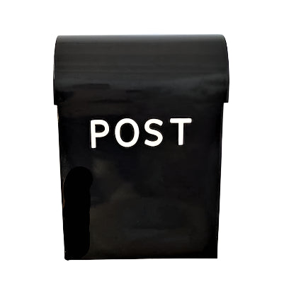 Post Box Large Lockable