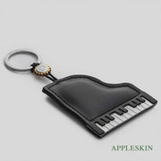 Appleskin Keyring - Piano