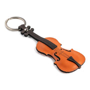 Appleskin Keyring - Violin